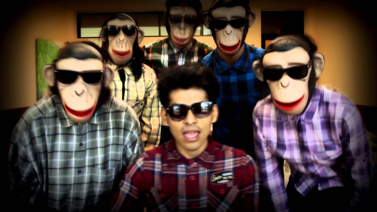Bruno Mars Lazy Song Russian Cover [Точка Zрения - Ленивая Песня] HD 1080p