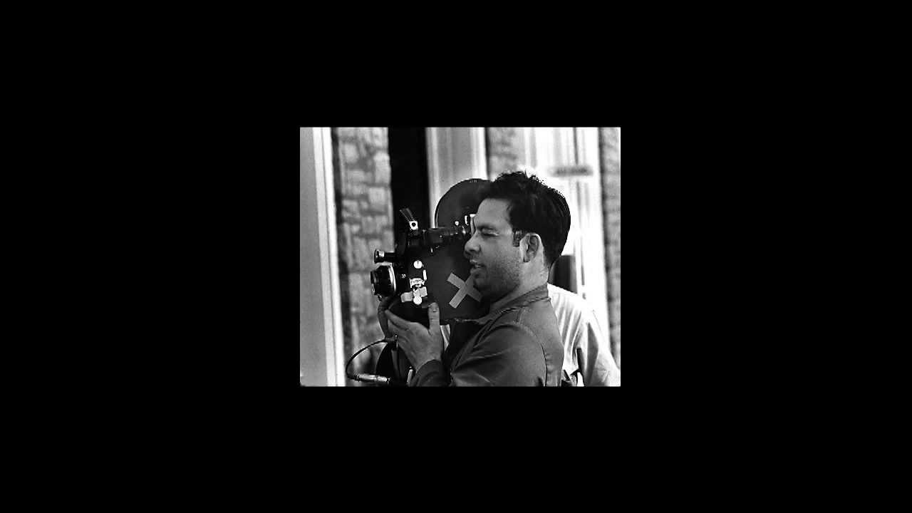 Francis Ford Coppola on filmmaking