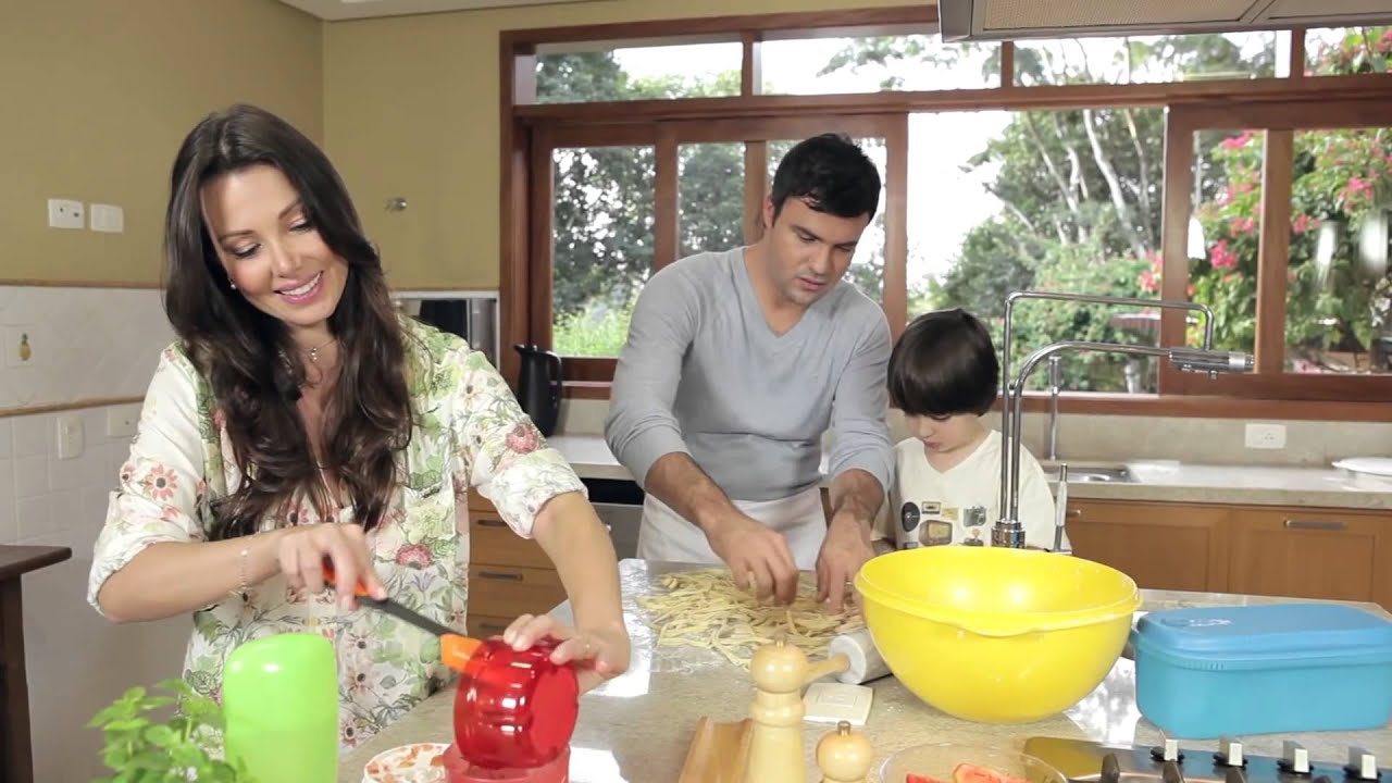 Instant Massa Tupperware   tupperwareonline com br