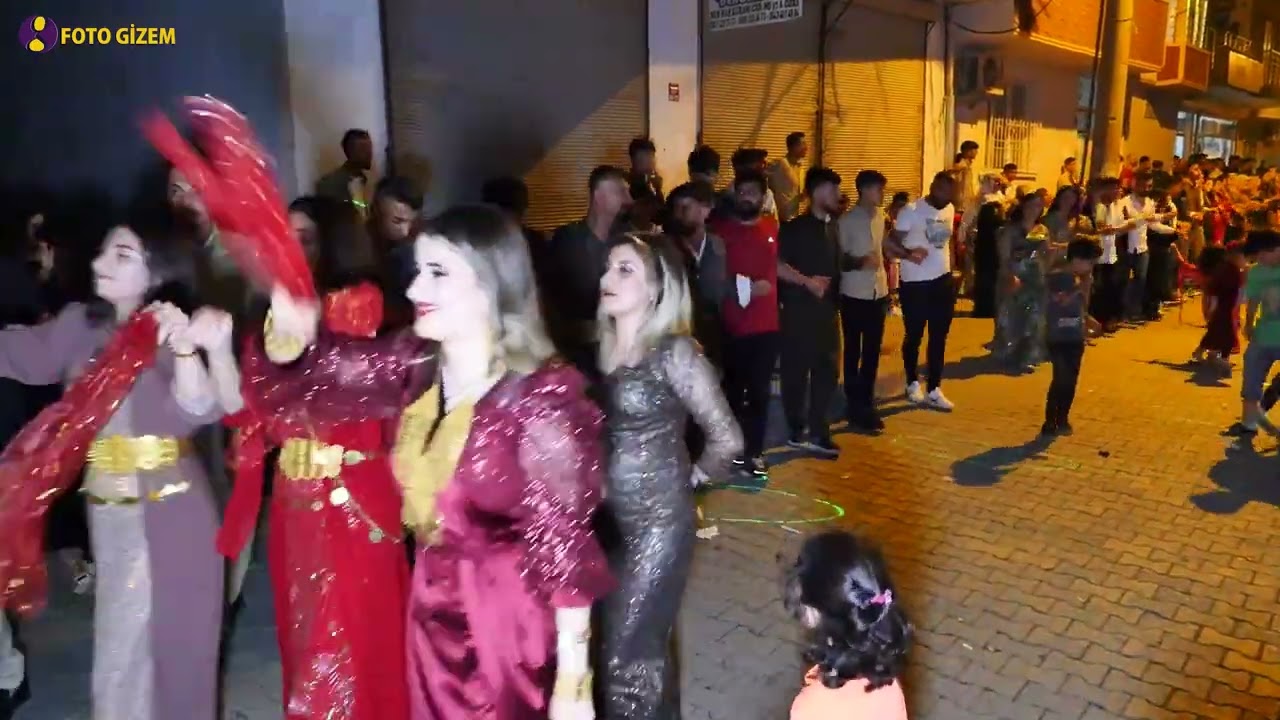 Abdulaziz Aşrak Düğünü Part 1 / Foto Gizem