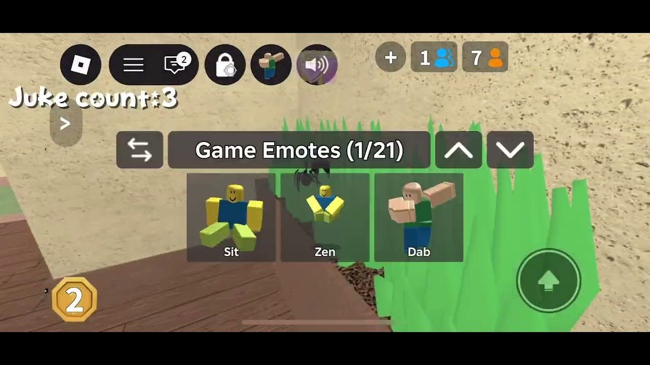 Playing mmv with my friend:) #mmv #roblox 