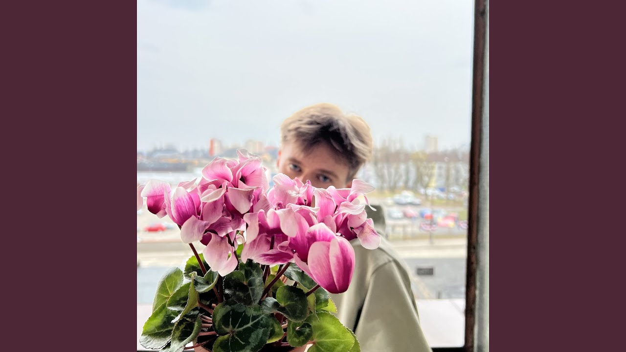 CZEKAM AŻ NADEJDZIE WIOSNA