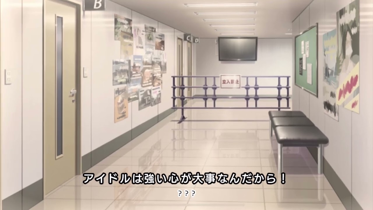 【アイプラ】番外編　サニーピース　4章　#1【アイドリープライド】