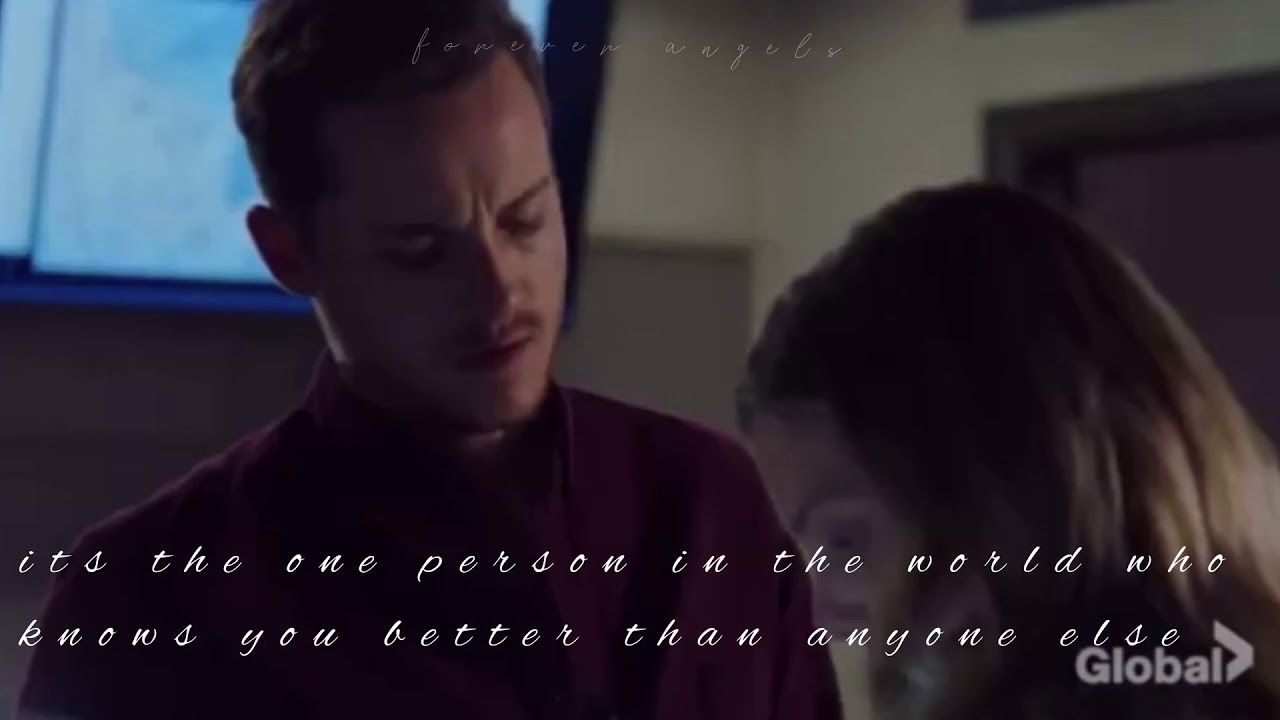 Upstead - Whats a soulmate?