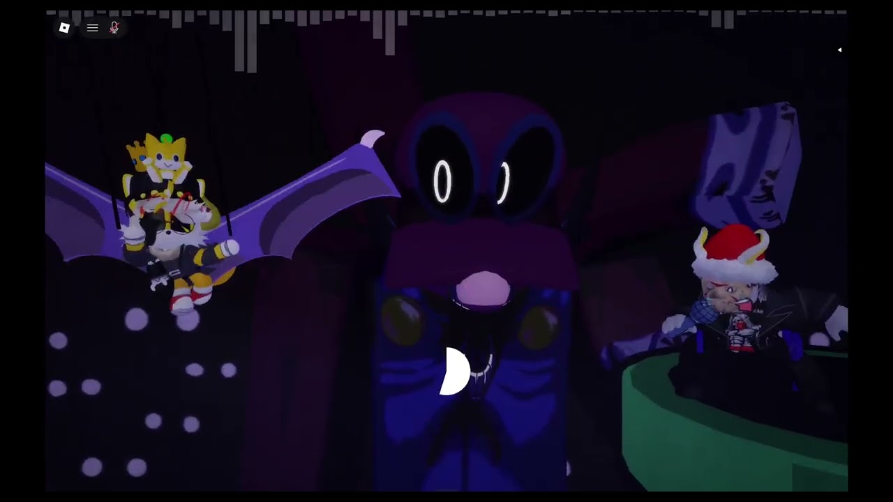 All Stars (Hard) | FC | S Rank | Project: Afternight | Roblox | JayBryJB