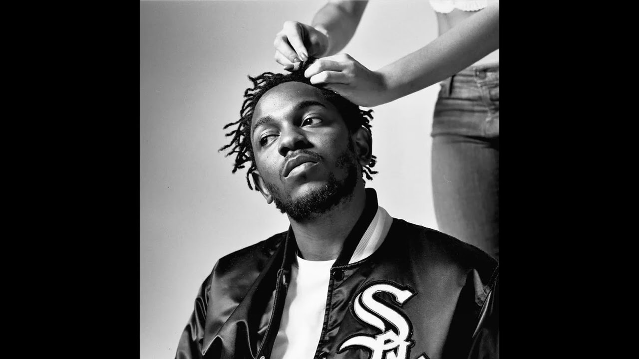 [FREE] Kendrick Lamar Storytelling Type Beat ≁ 