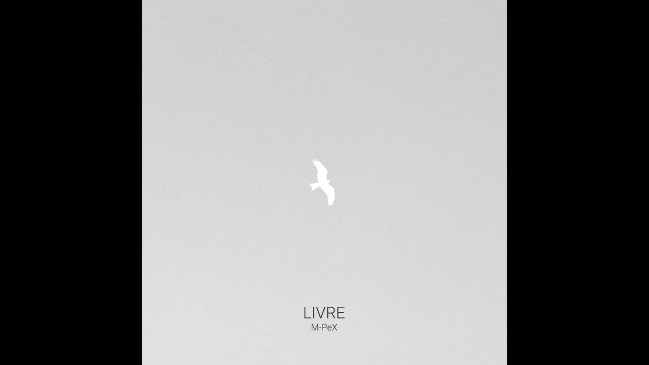 M-PeX | 'Grange' (feat. André Coelho) | CD 'LIVRE' (2024)