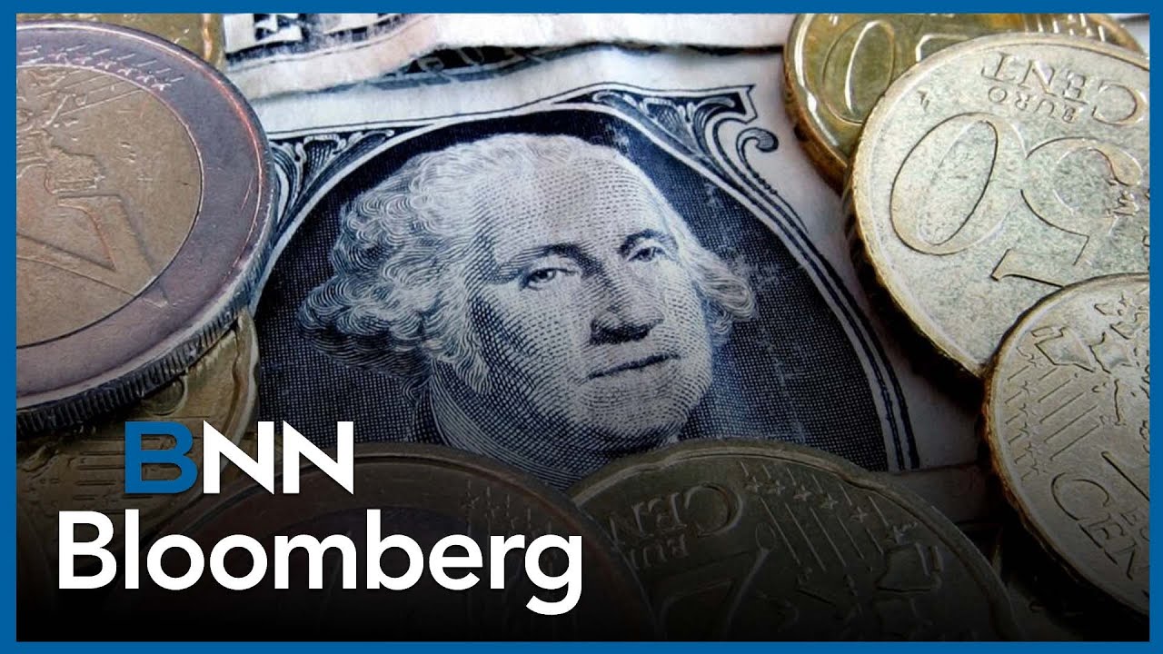 'In the U.S. you got an economy doing better and projected to do better': Levine