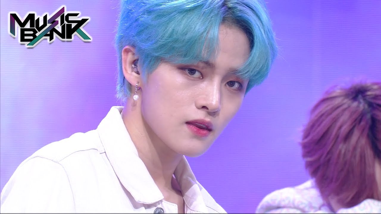 BAE173 - Loved You(사랑했다) (Music Bank) | KBS WORLD TV 210423