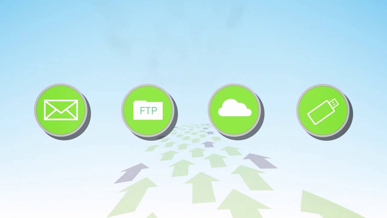 Managed File Transfer Solutions Are The Future