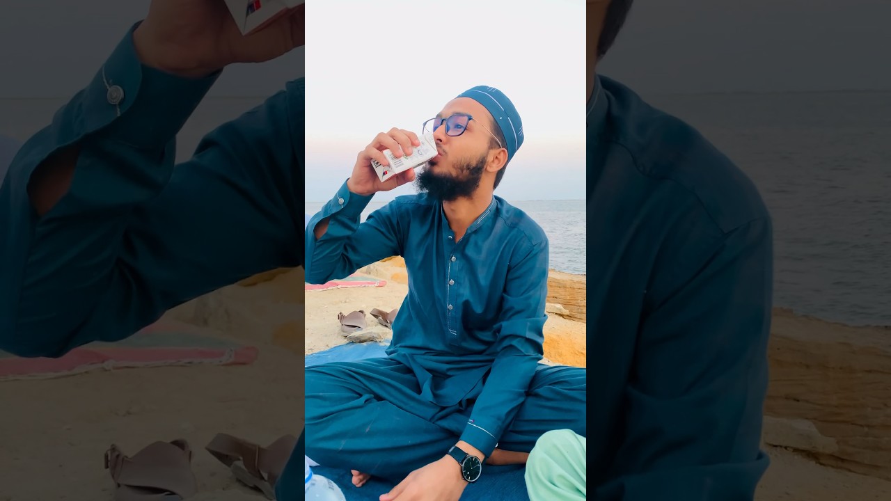 Iftar at do darya // having fun with friends #shorts #shortsfeed  #shortvideo