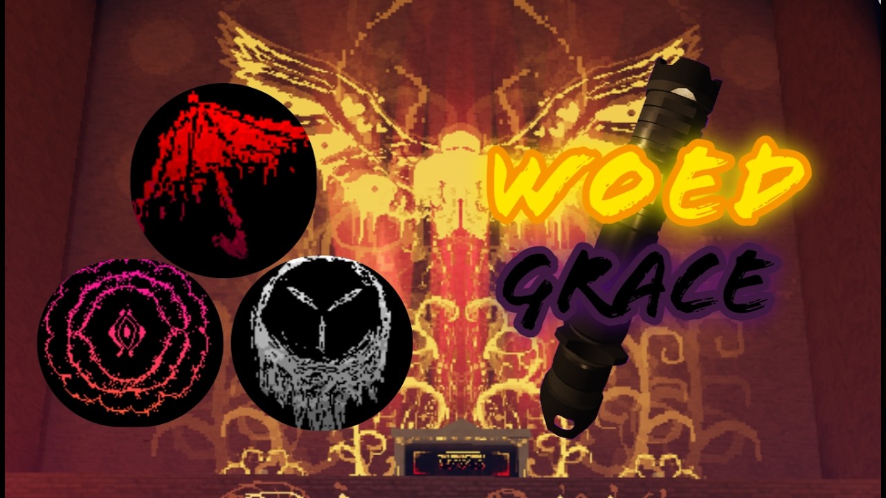 grace - domain guides