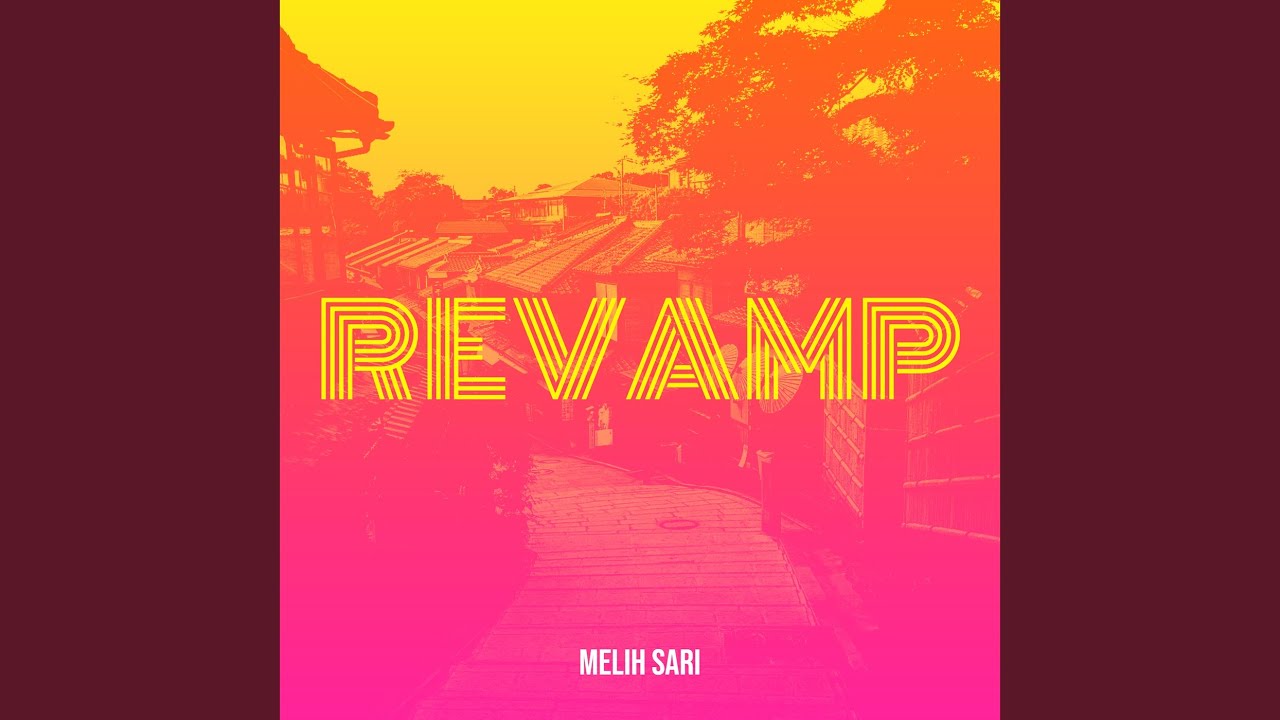 Revamp