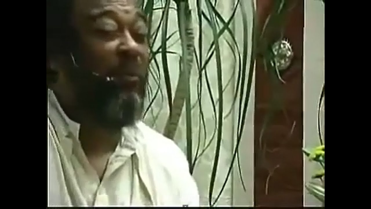 Az Utols&oacute; Lehelet - Mooji (magyar felirattal) - Last Breath
