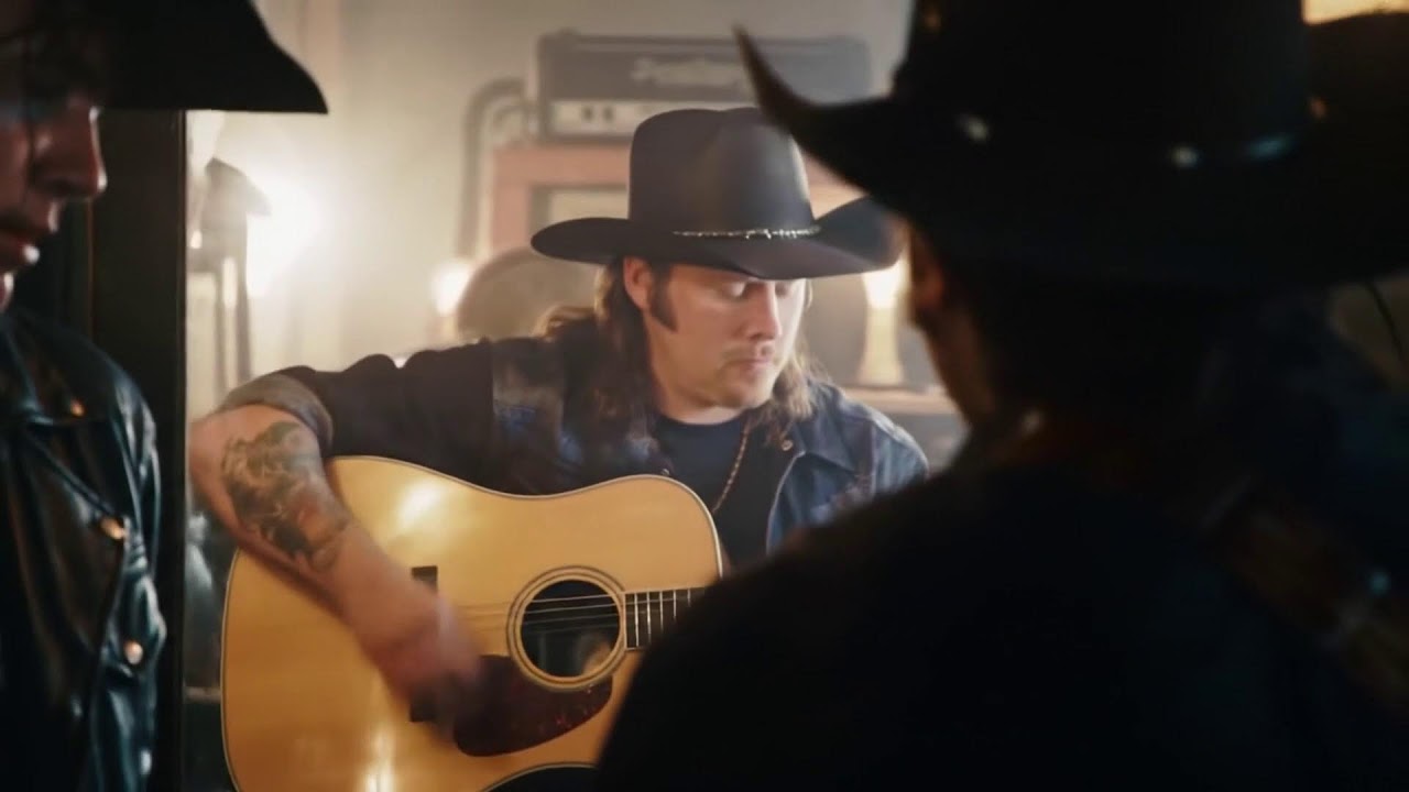 Country Rock Vibes – Whiskey Trails of the South Inspired by Chris Stapleton