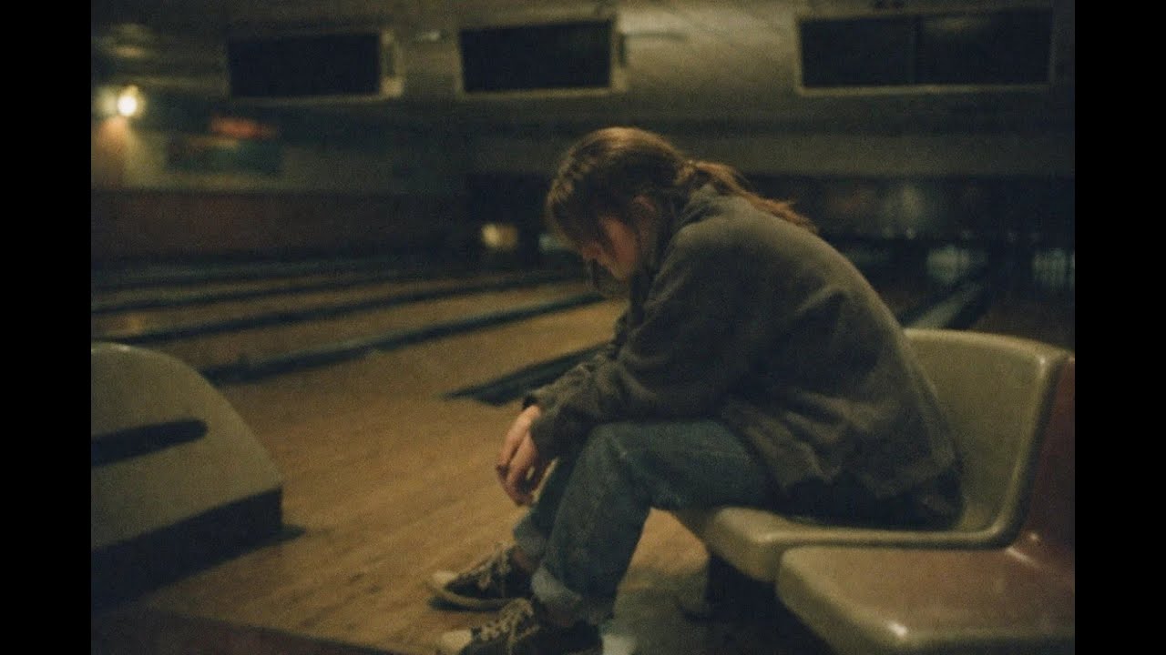 i never stopped missing her