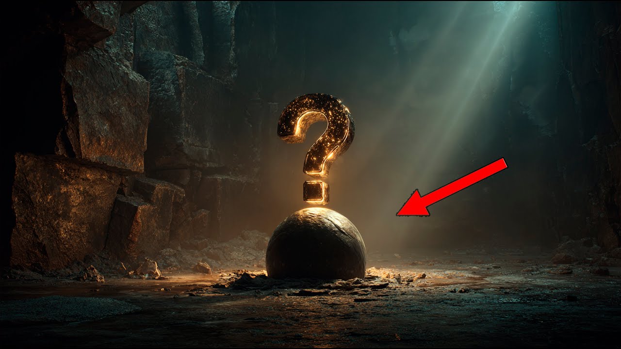 Вот Что Шахтёры Нашли На Глубине 3 Километра В ЮАР. Артефакту 2.8 Миллиарда Лет!