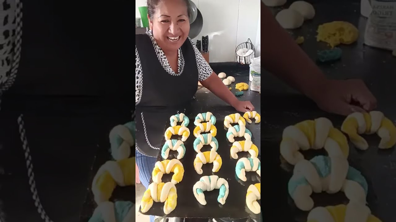 Carmela Aguirre está en vivo