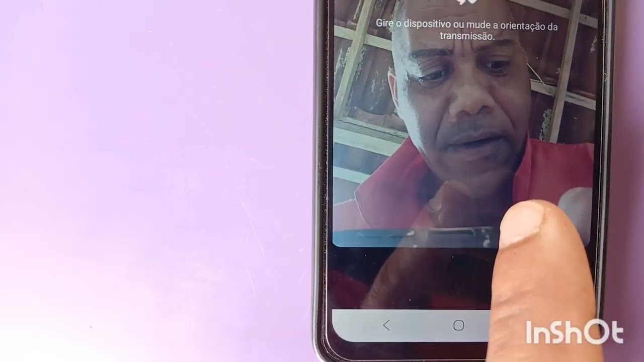 COMO FAZER LIVE NO YOU TUBE  ASISTE O VÍDEO 