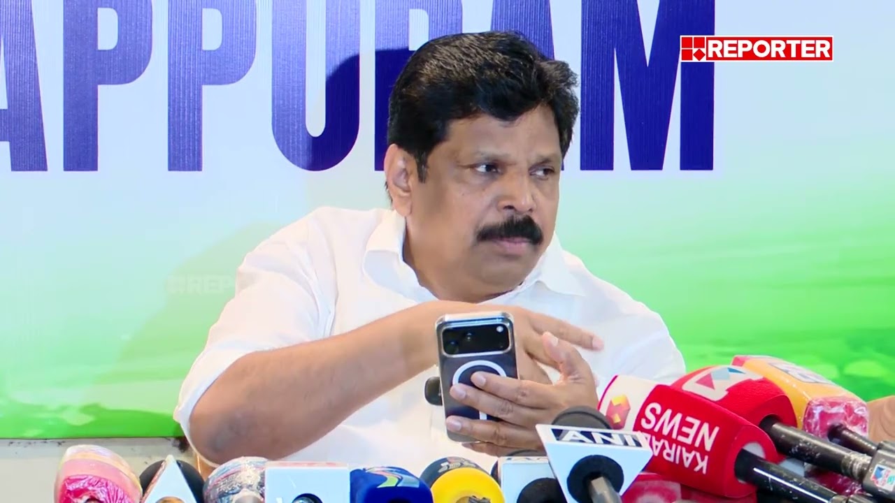 '10 ഡാം നിലവില്&zwj; തുറന്നിട്ടുണ്ട്, മിക്ക ജില്ലകളിലും ക്യാമ്പുകള്&zwj; ആരംഭിച്ചു' | A P Anilkumar