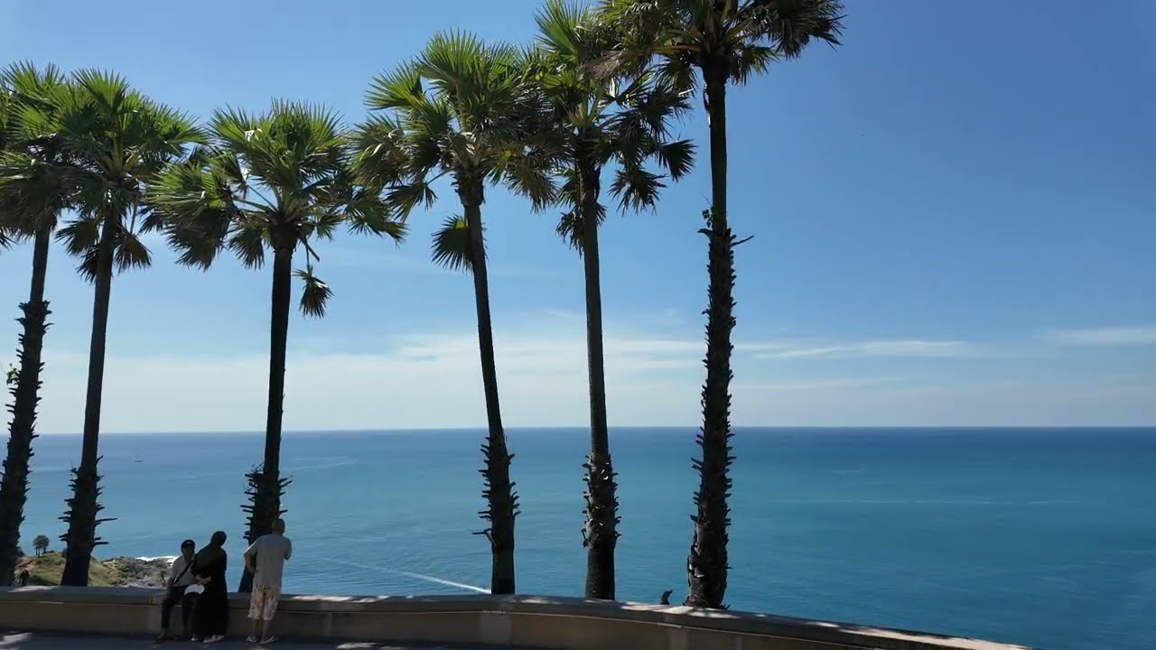 Promthep View Point