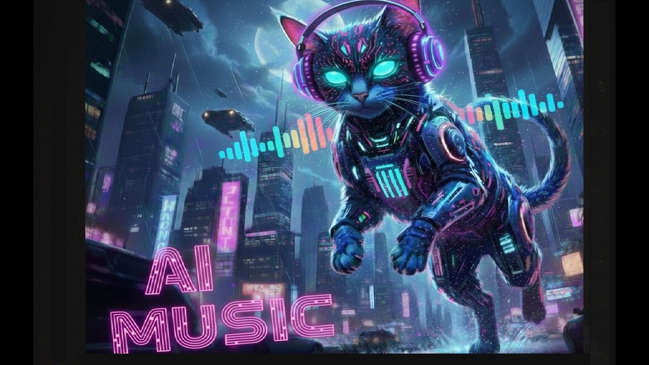 PARADOX BREAKER | Official Lyric Video | Industrial Rock / Anime Style