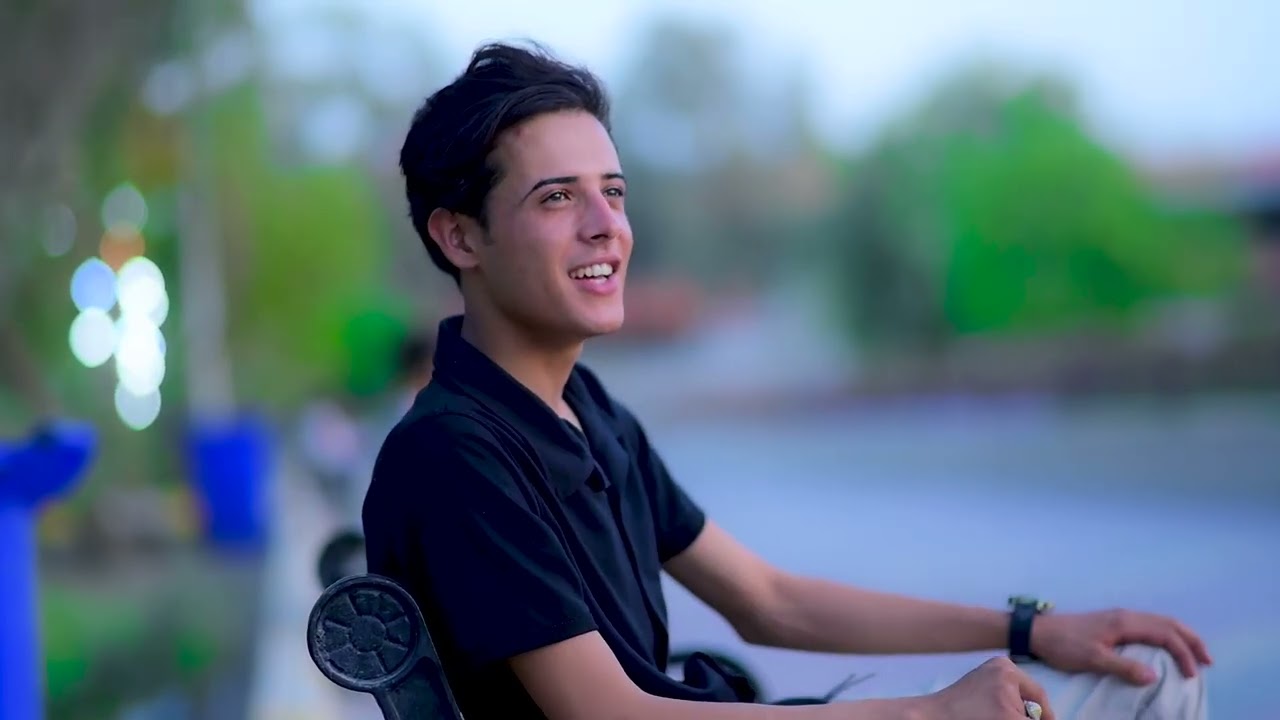 حفل زفاف سجاد النصراوي