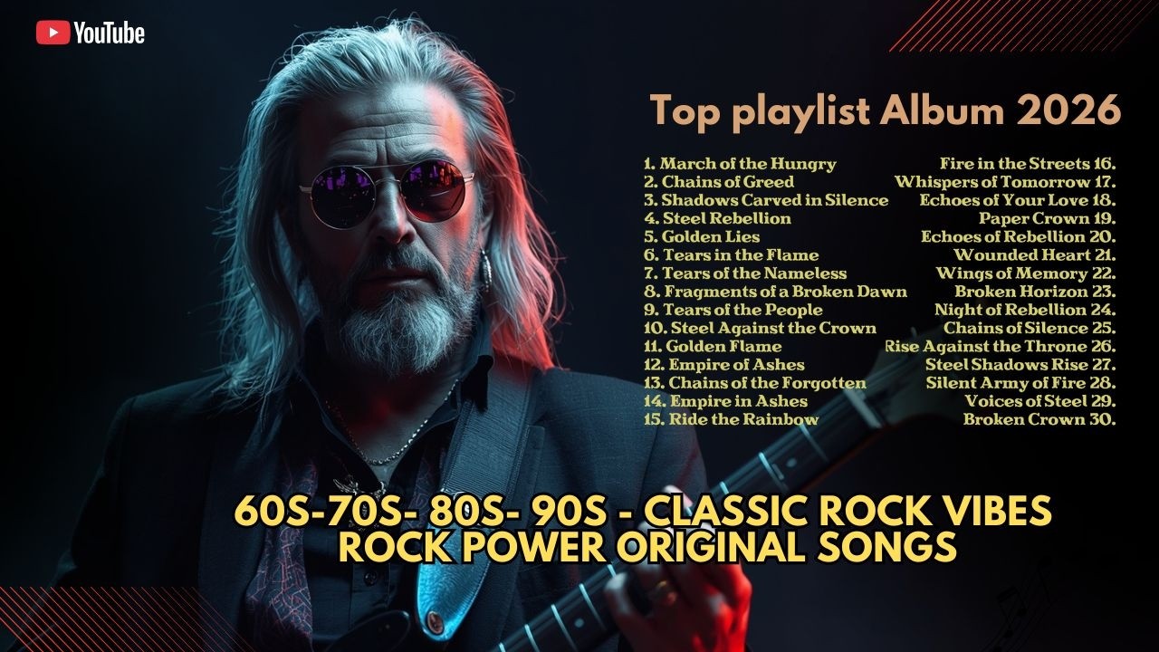 Best Music Hits 70s 80s 90s Playlist 📀 Greatest Hits 70s 80s 90s Oldies Music 1886 📀 Music Hits