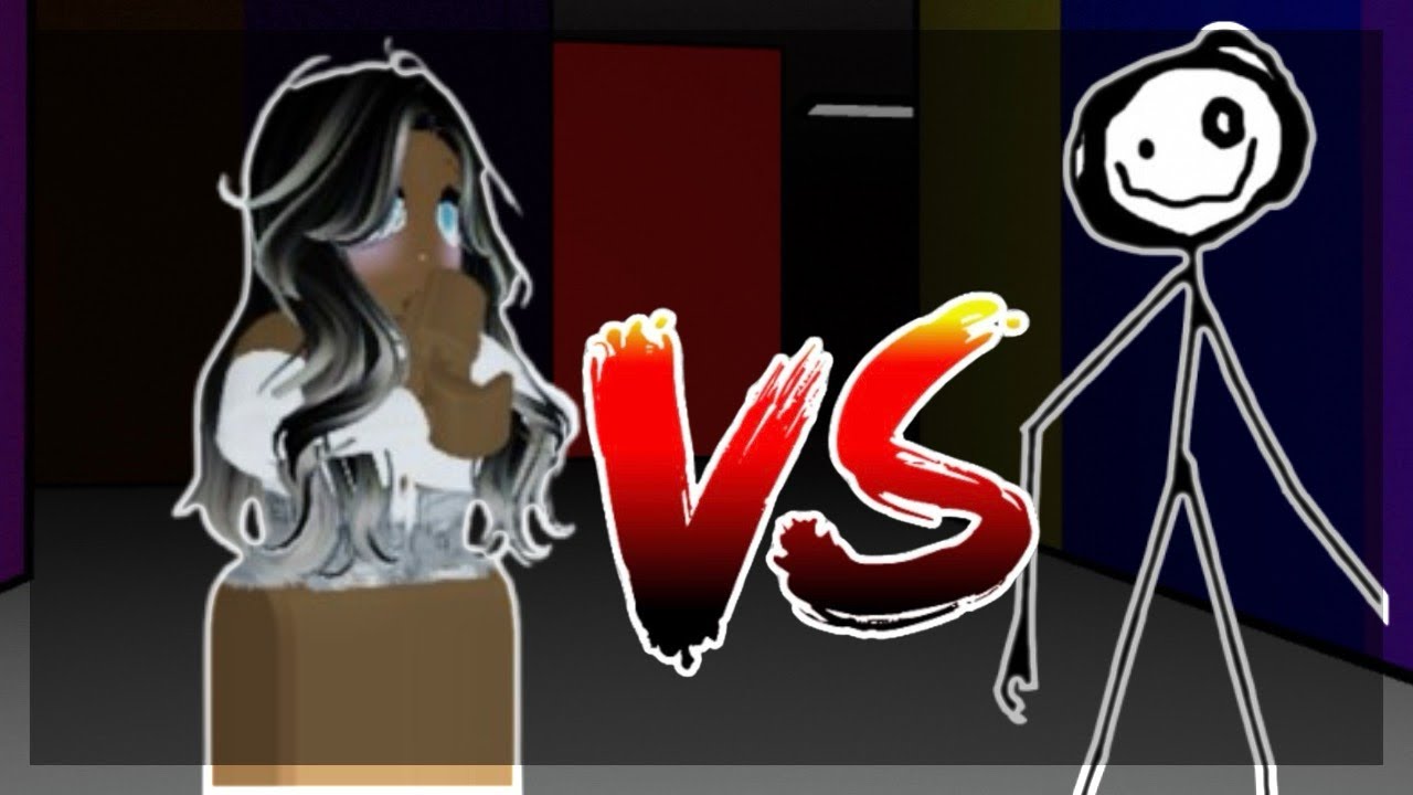 I survived color or die in Roblox. I am scared!