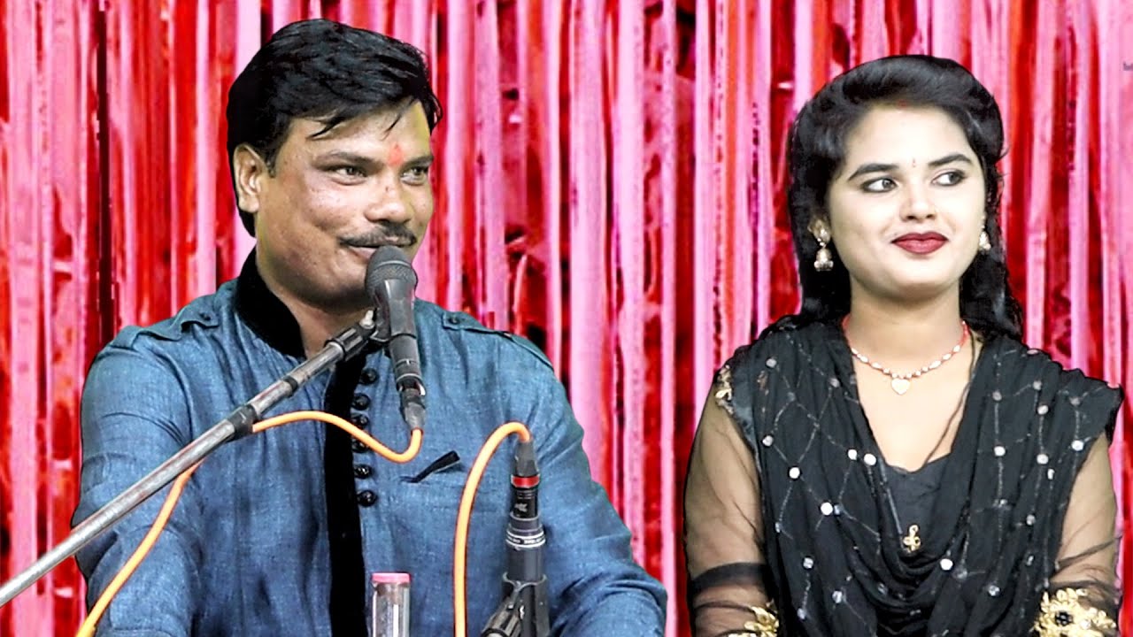 सईया सीखो न गुनयाई ॥ बुंदेली लोकगीत ॥ बबलू रंगीला - नेहा दिसोरिया