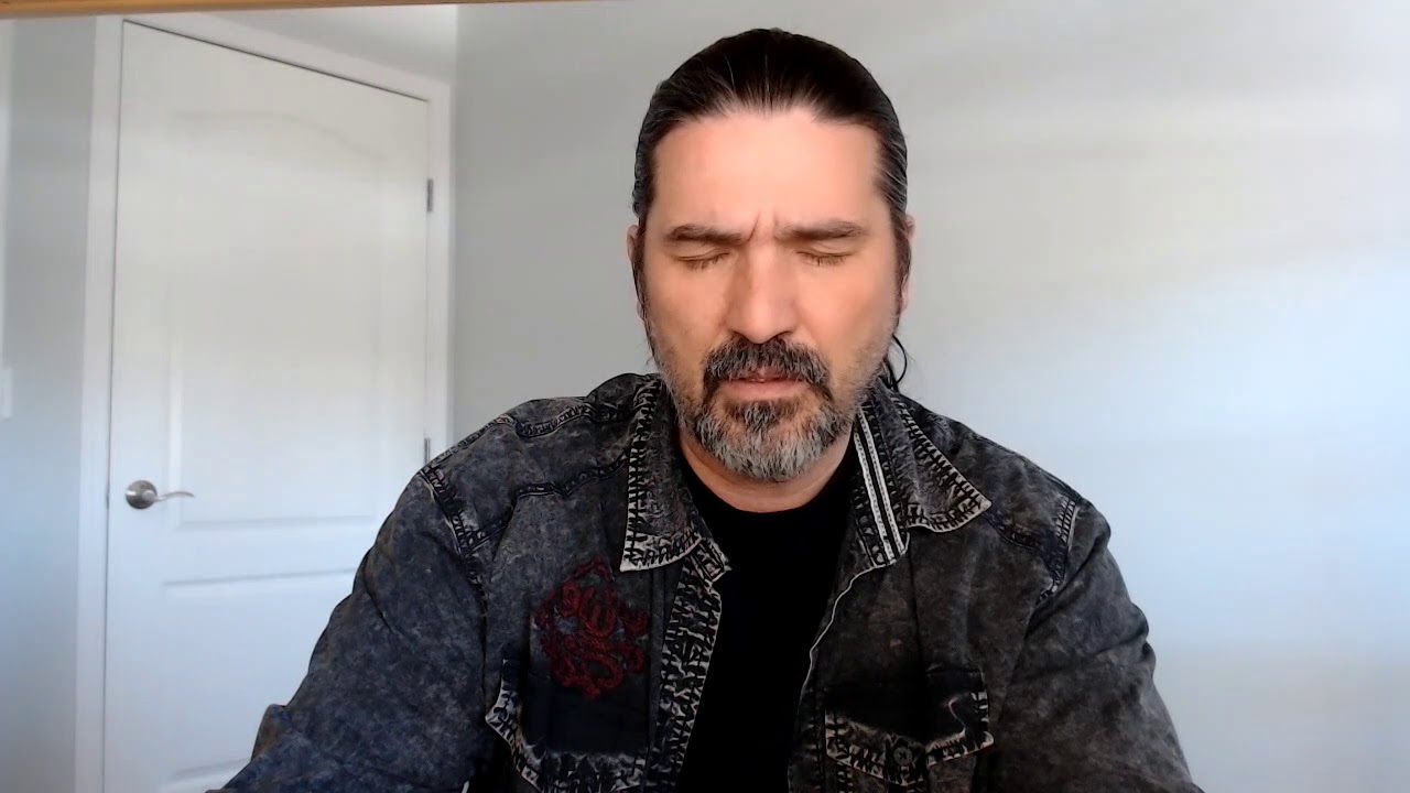 Clearing Chakras & Healing Past Lives | Joseph Bradley, Spiritual Healer & Teacher