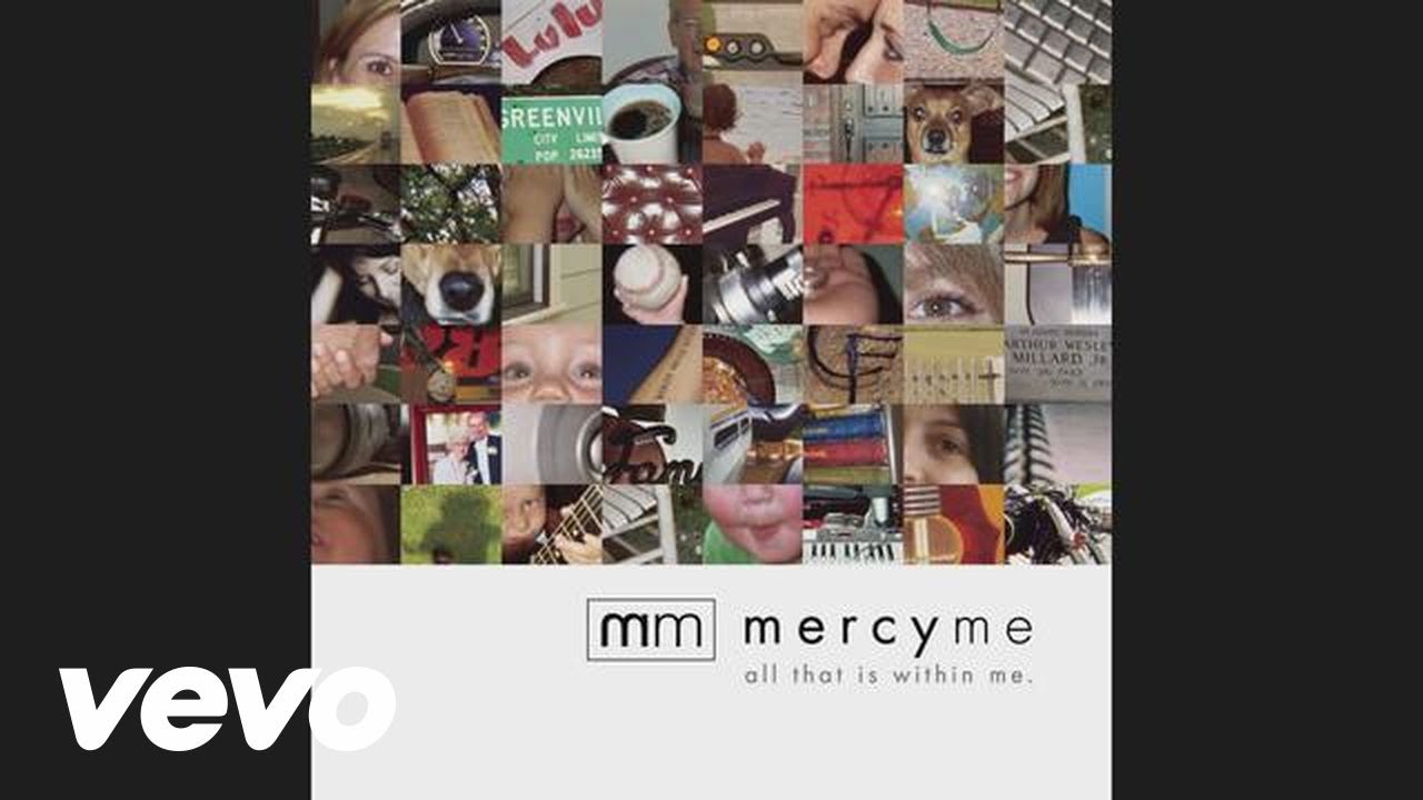 MercyMe - God With Us (Pseudo Video)