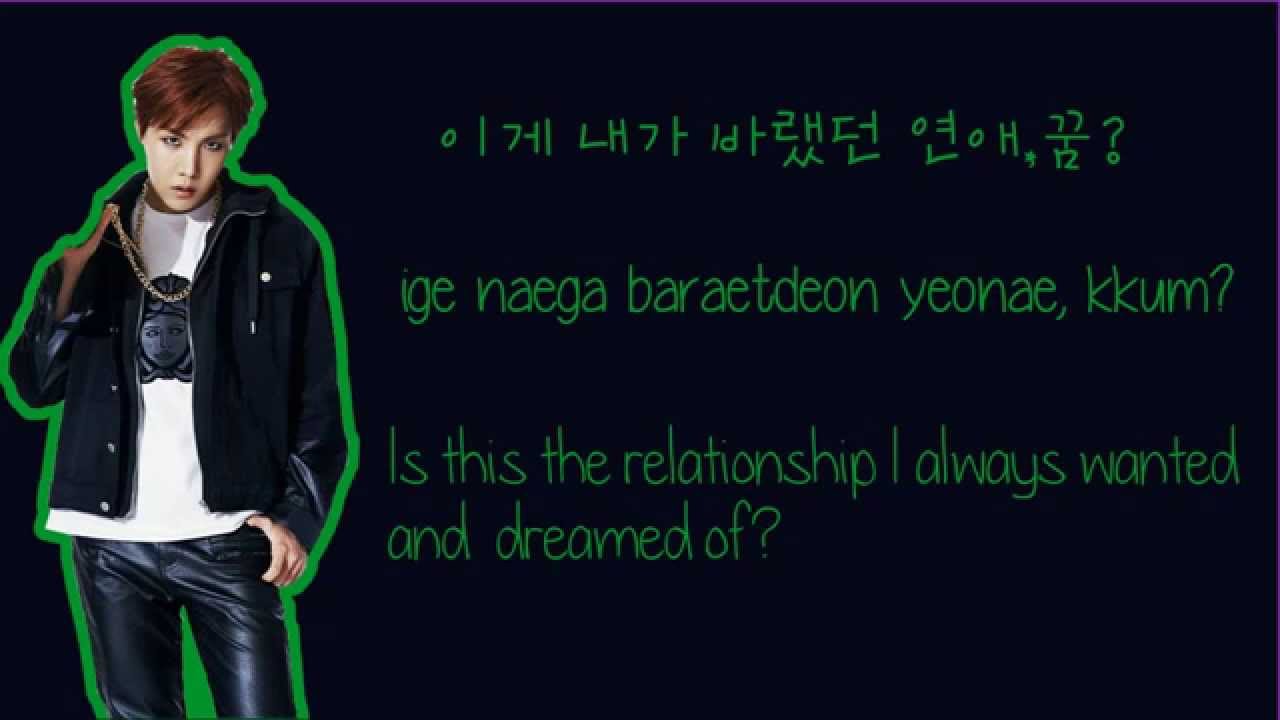 BTS - Danger {Color coded lyrics Han|Rom|Eng}