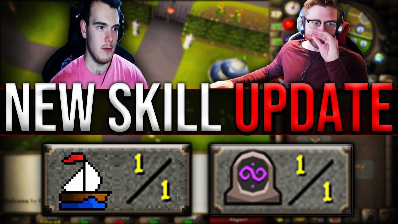 New Jagex Update, Finally Gets A Reward, He Makes A Huge Mistake OSRS