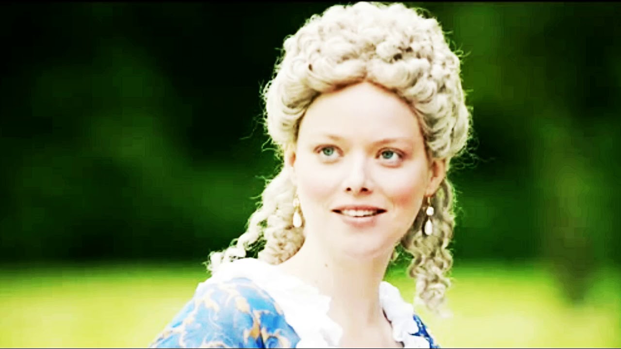 Maria Theresia & Franz Stephan