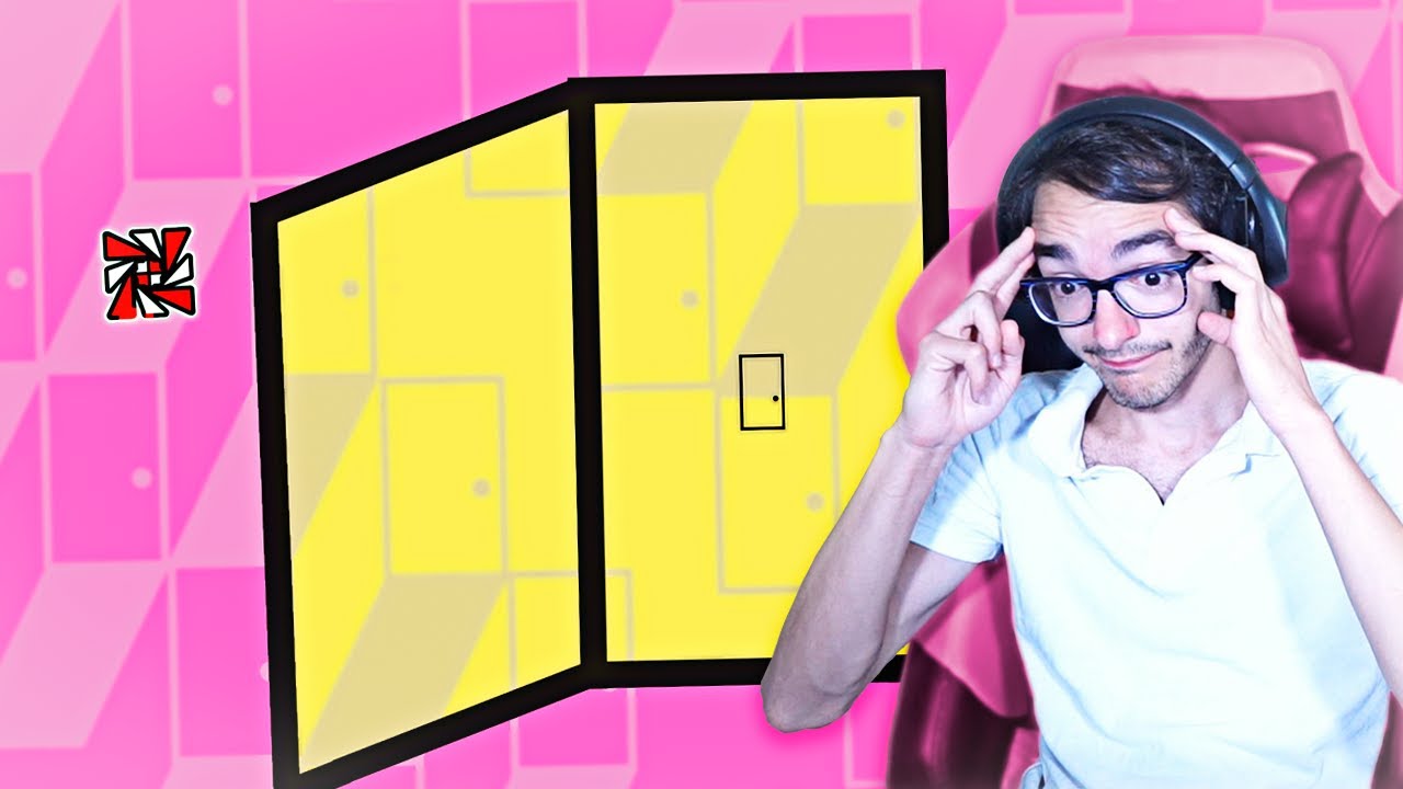 ¡TE EXPLOTA LA MENTE ESTE NIVEL! SOULS REACCIONA A CROSSROADS | SoulsTRK