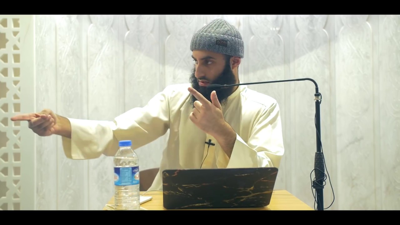 DAWAH MAN || POWERFUL REMINDER TO GANGSTERS