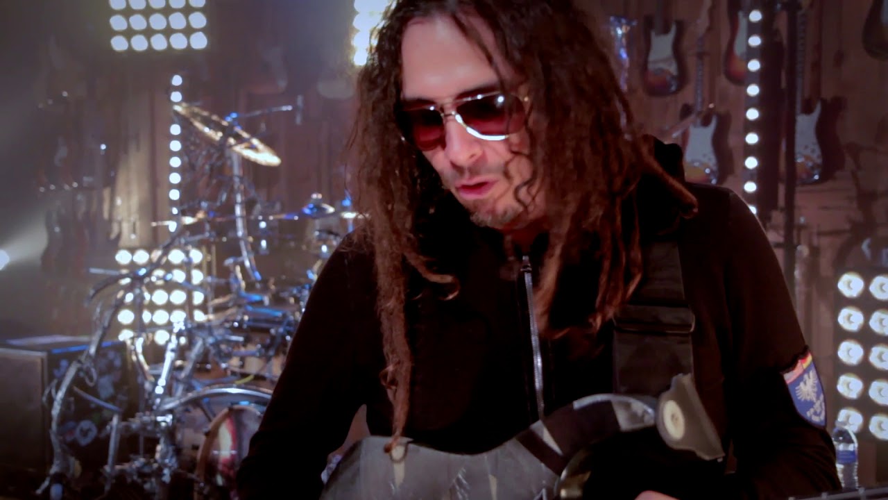 Korn At: Guitar Center