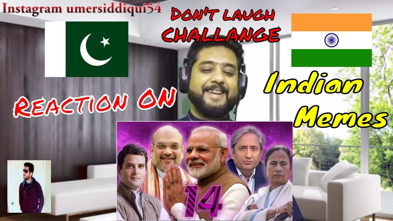 INDIAN MEMES V14 REACTION UMERSIDD [MemeMandir]