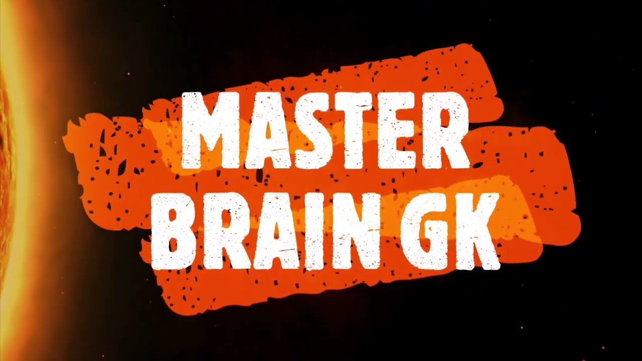 Magic in the Garden | Blossom of Flower | Gift of God | Master Brain GK