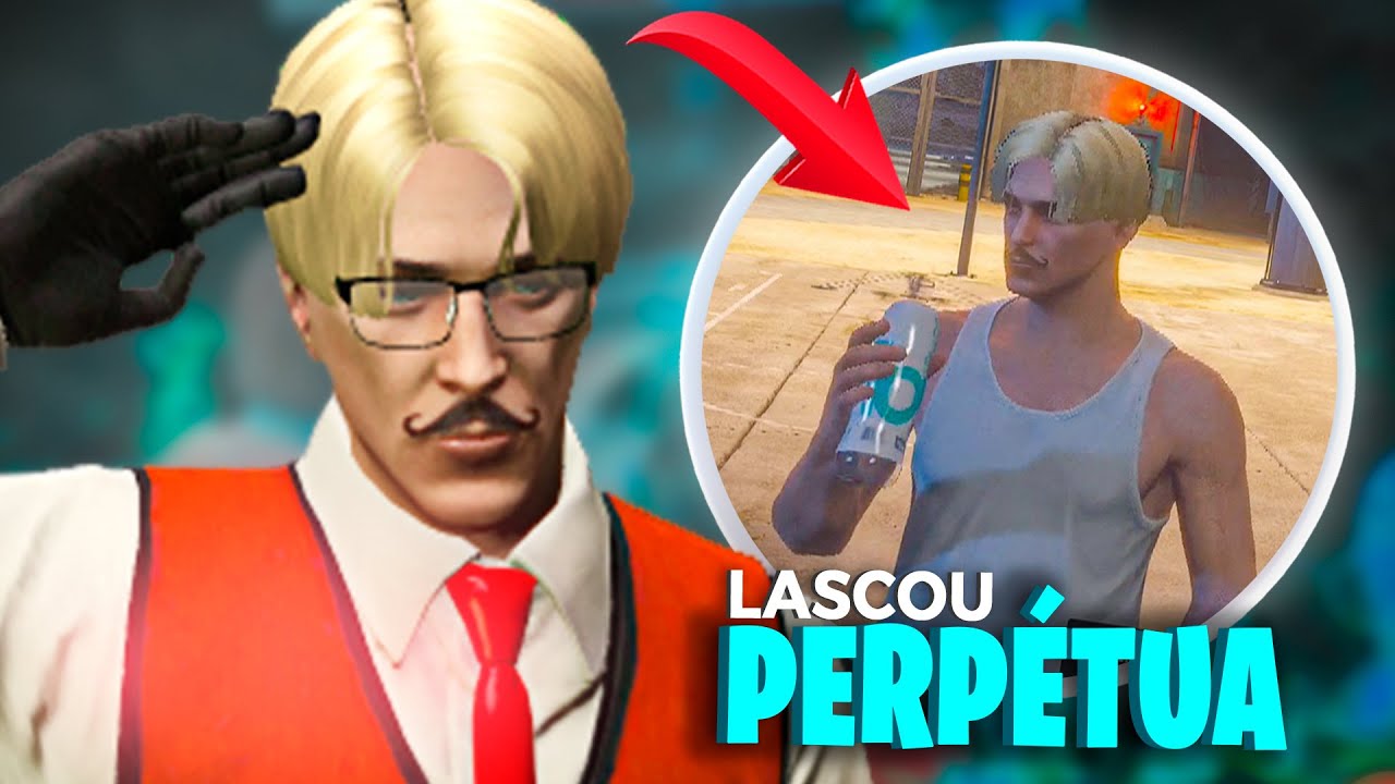 MEXICANO FOI PRESO!? - GTA V RP CIDADE ALTA l MELHORES MOMENTOS!