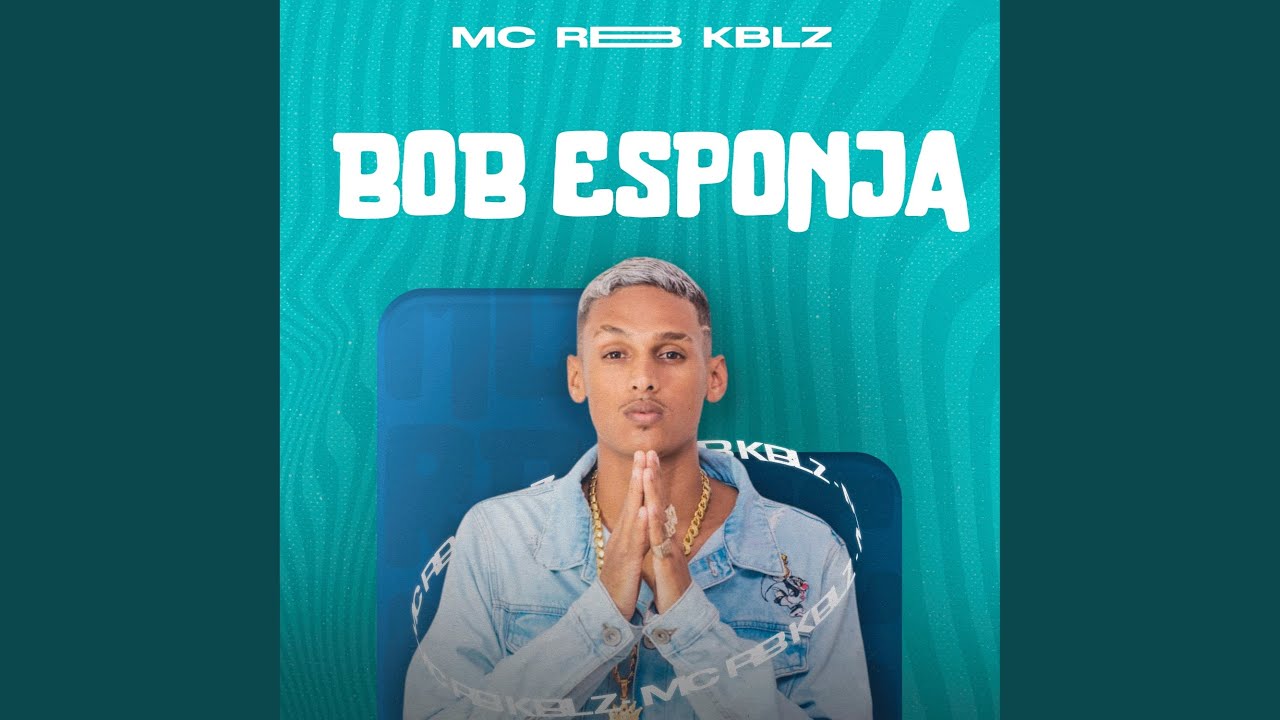 Bob Esponja
