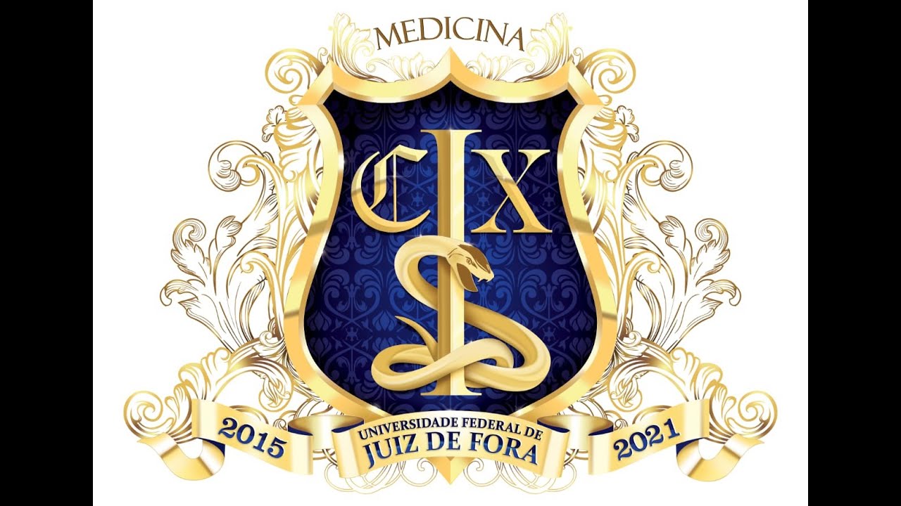 FORMATURA TURMA 109 - UFJF