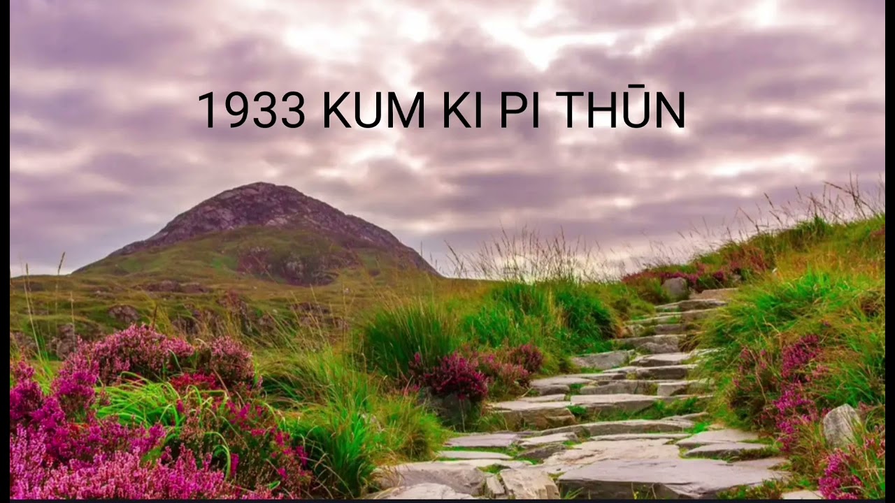 Anal gospel song,kapam kankhu Lon