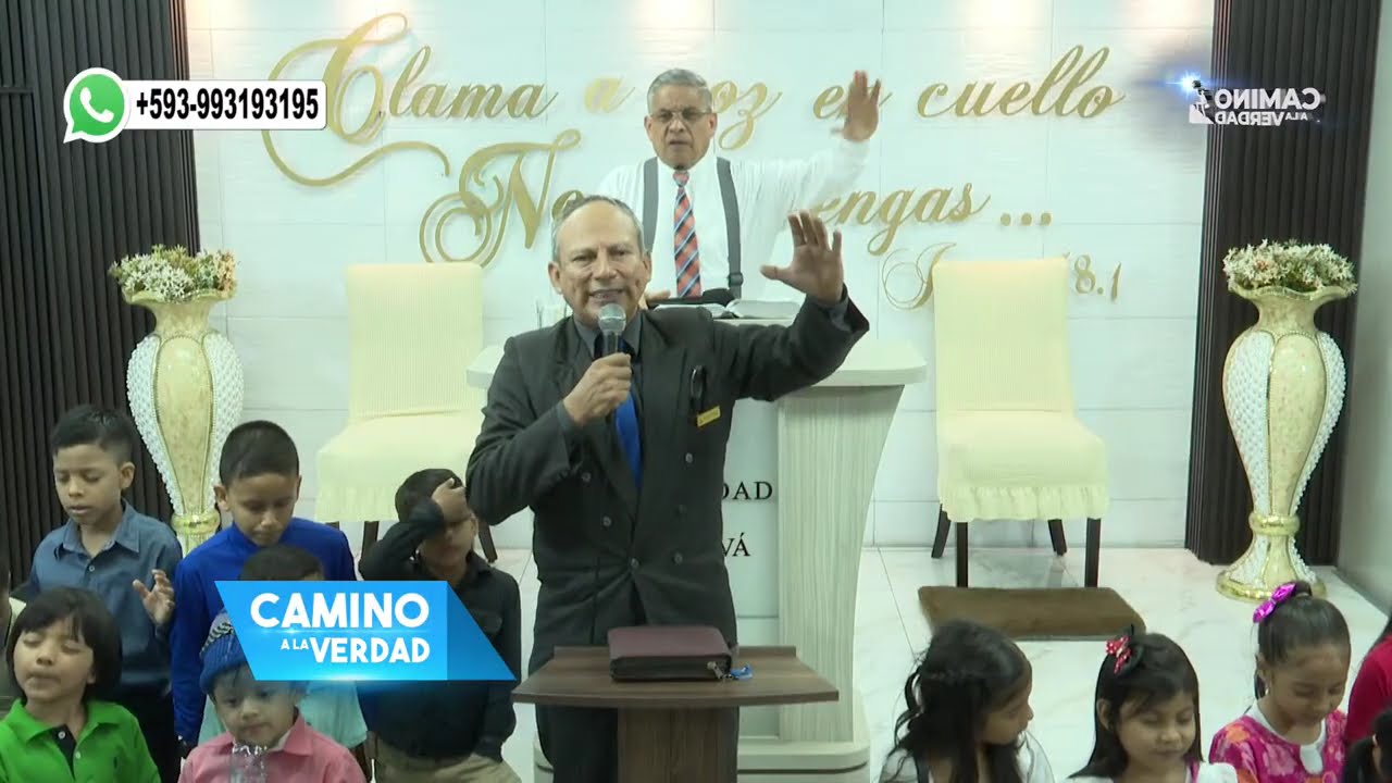 LOS QUE SE QUEDARON - REV. EUGENIO MASÍAS