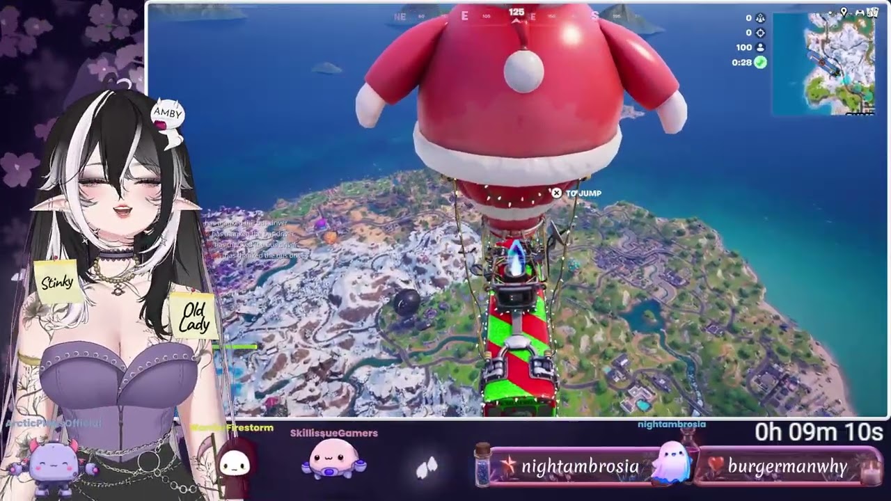 30 HOUR BIRTHDAY STREAM! (Part 1/3)