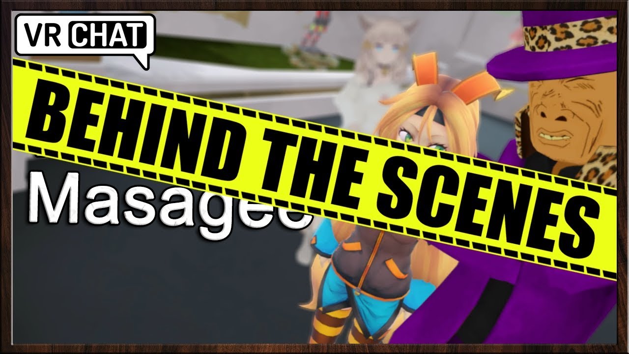 Ashunera Becomes A Loli? | Behind The Scenes