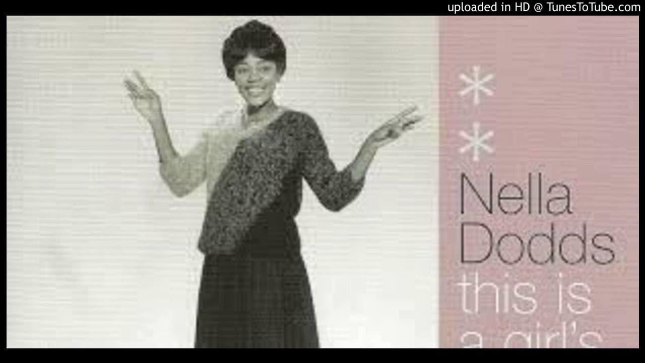 NELLA DODDS - YOU DON'T LOVE ME ANYMORE