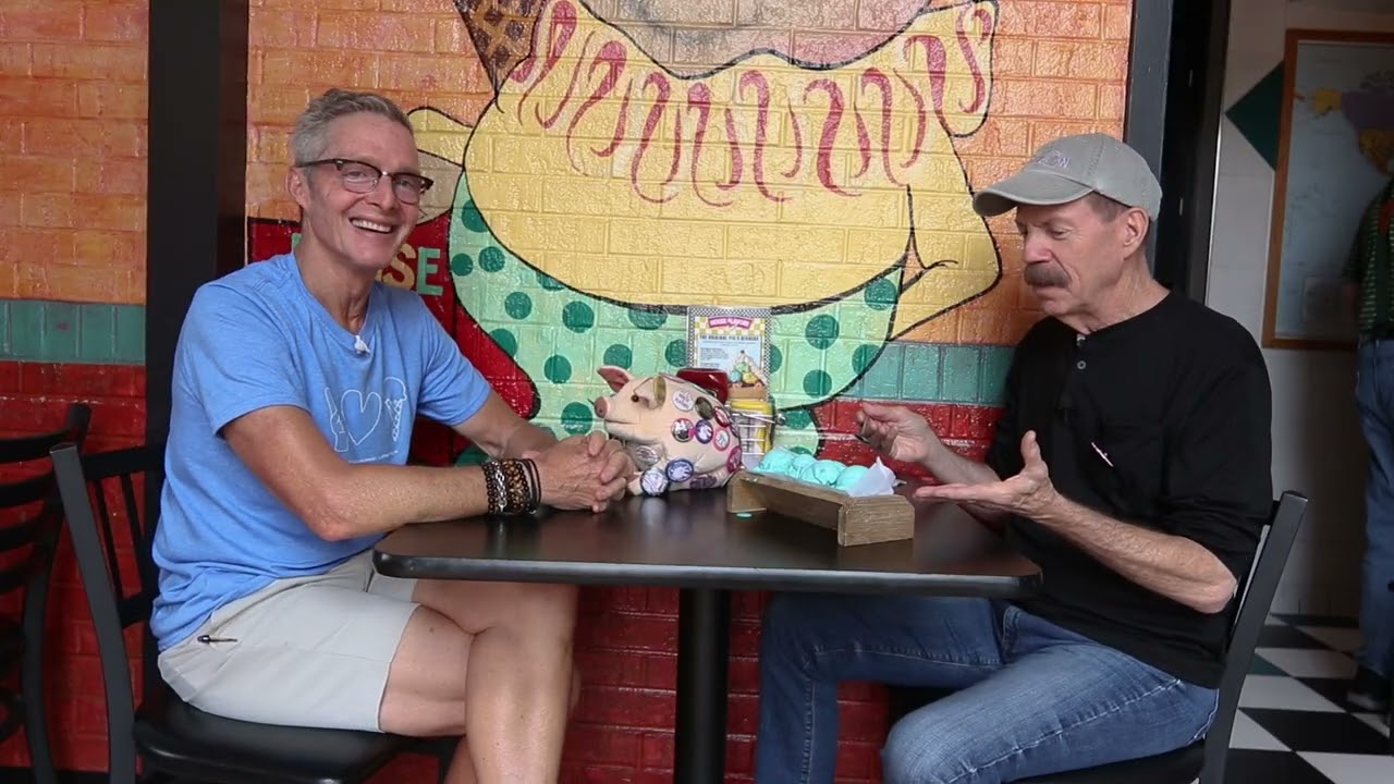 1412 | Ludington | Full Episode | Under the Radar Michigan