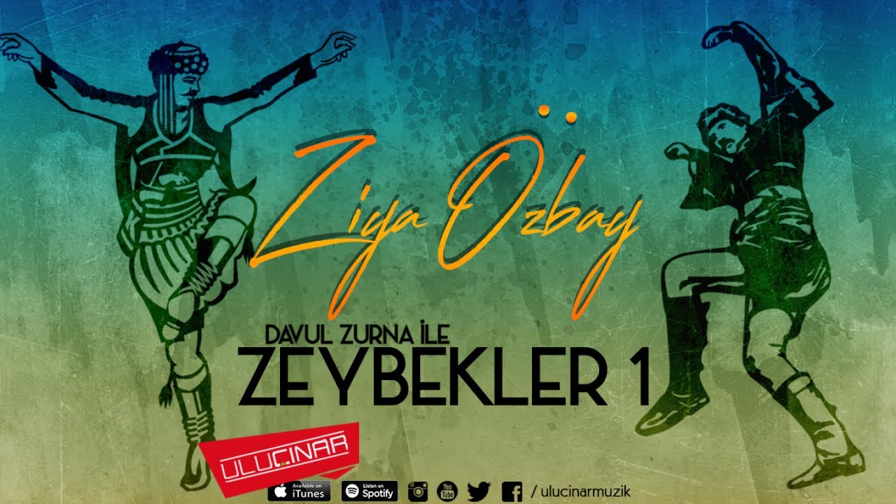 Ziya Özbay - Yörük Ali